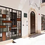 Cielo D'alcamo Palazzo Oliva