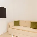 Lejlighed Cielo D'alcamo Palazzo Oliva *