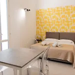 Lejlighed Cielo D'alcamo Palazzo Oliva *