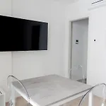 Lejlighed Cielo D'alcamo Palazzo Oliva *